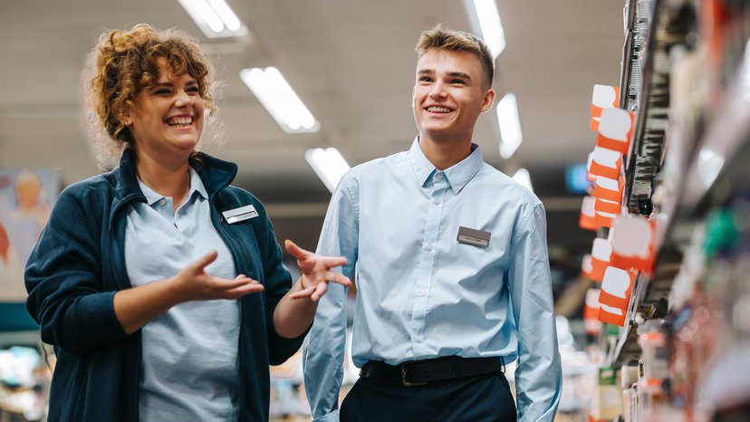 Ausbildung