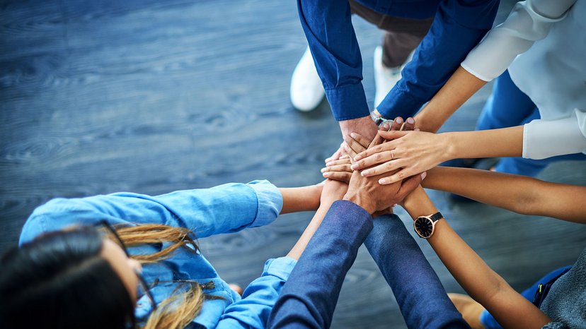 Das bfw – Unternehmen für Bildung.