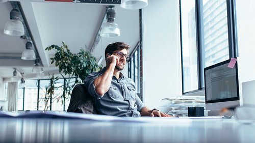 Umschulung zum/zur Industriekaufmann:frau