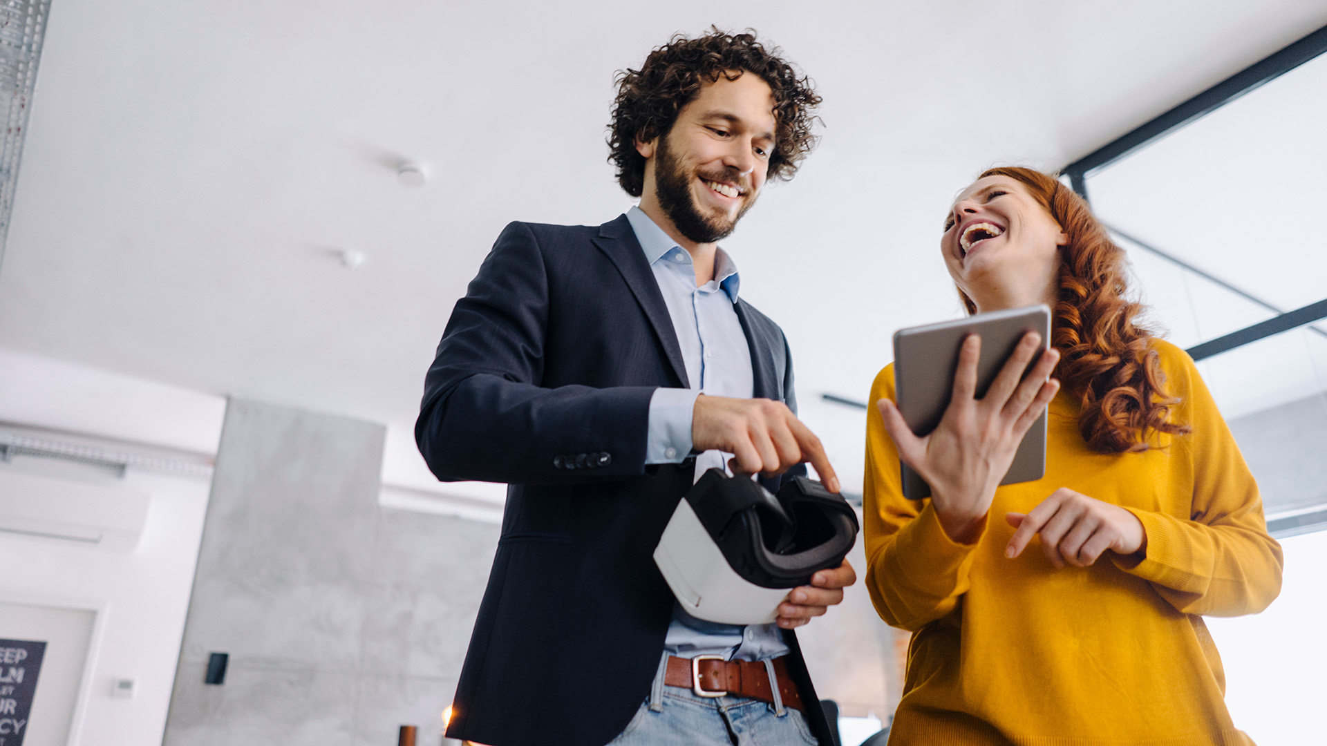 Alles Wissenswerte zum Beruf Kaufmann:frau für Digitalisierungsmanagement
