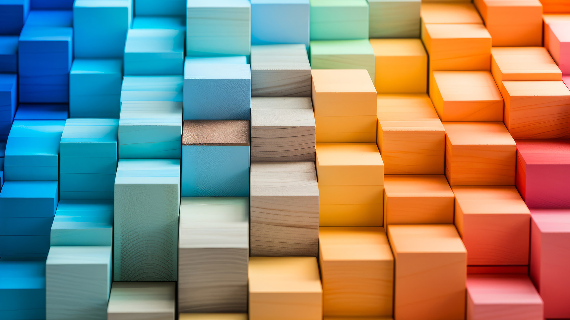 bfw – Unternehmen für Bildung.
